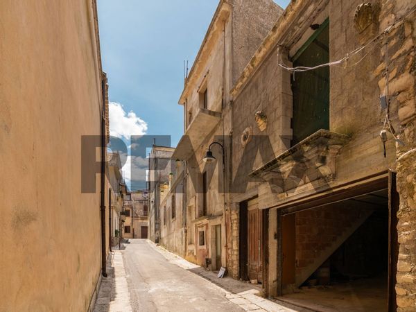 Casa Indipendente Chiaramonte Gulfi, RG Vendita - Foto 2