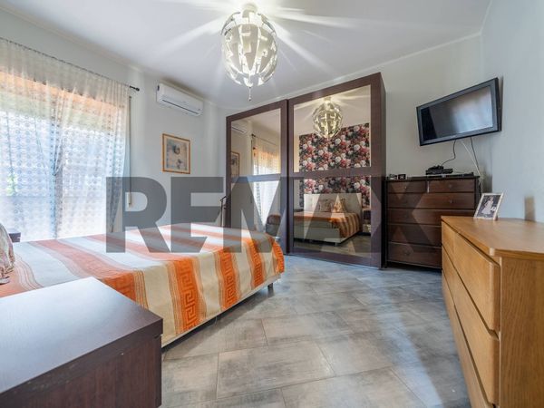 Villetta bifamiliare Santa Maria delle Mole, Marino, RM Vendita - Foto 4
