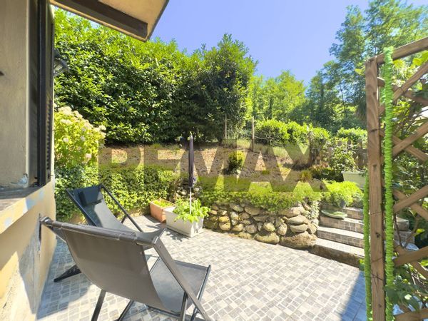Appartamento San Pancrazio, Gornate-Olona, VA Vendita - Foto 2
