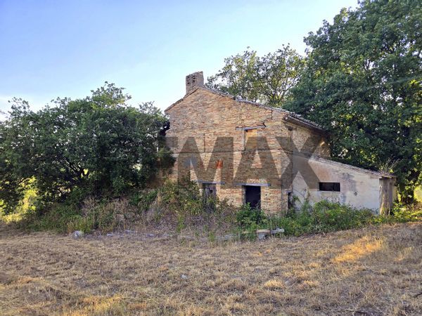 Rustico Potenza Picena, MC Vendita