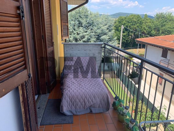 Appartamento Telgate, BG Vendita - Foto 4