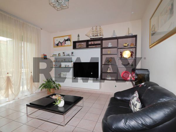 Appartamento Villa d'Adda, BG Vendita - Foto 3