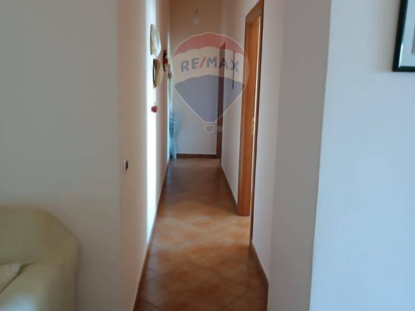 Appartamento Centro, Agrigento, AG Vendita - Foto 4