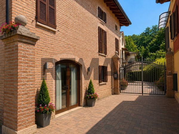 Appartamento Fiorano Modenese, MO Vendita