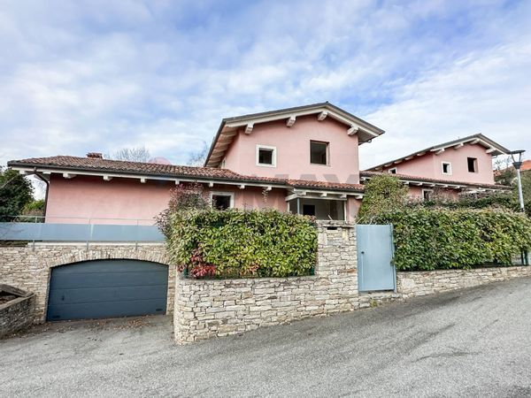 Casa Indipendente Vandorno, Biella, BI Vendita