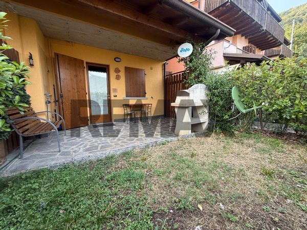 Appartamento Bianzano, BG Vendita - Foto 3