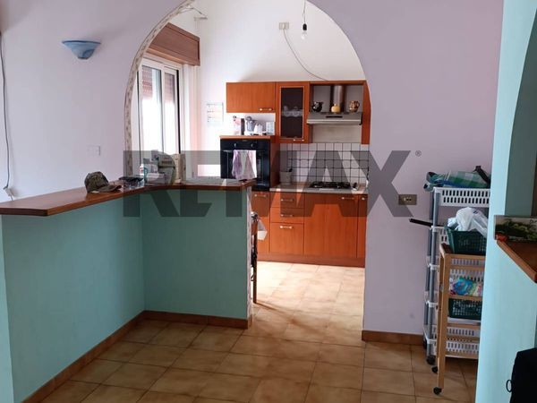 Appartamento Montenero di Bisaccia, CB Vendita - Foto 4