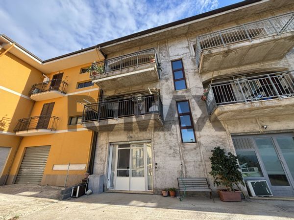 Villa a schiera Acquedolci, ME Vendita - Foto 2