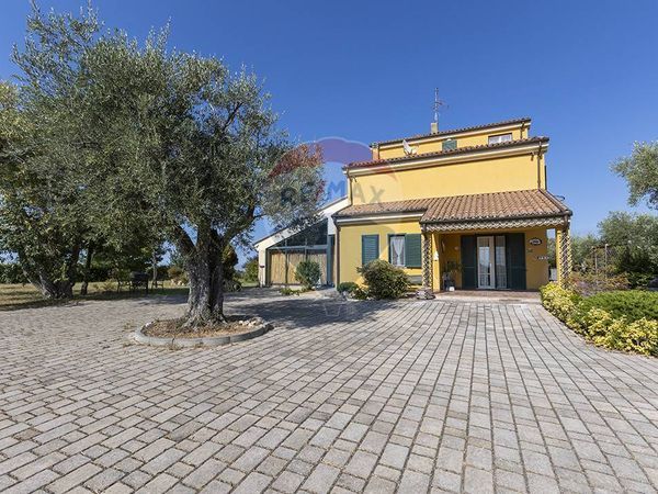 Porzione di villa San Marcello, AN Vendita - Foto 3