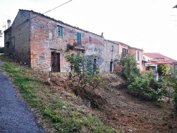 Porzione di casa Bucchianico, CH Vendita