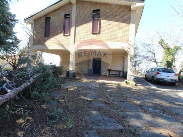 Villa singola Adrano, CT Vendita - Foto 4