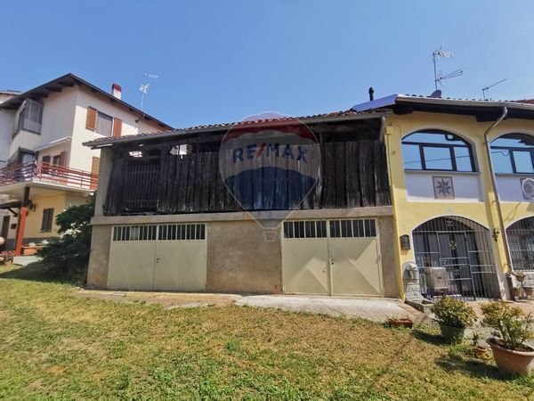 Casa Indipendente Valle San Nicolao, BI Vendita - Foto 4