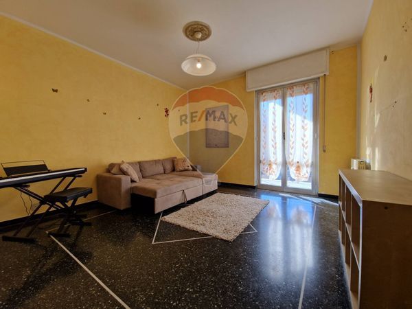 Appartamento Masone, GE Vendita