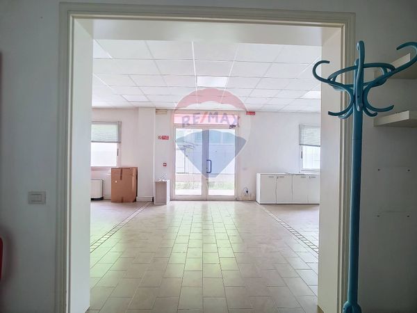 Capannone Industriale Pontelongo, PD Vendita - Foto 4