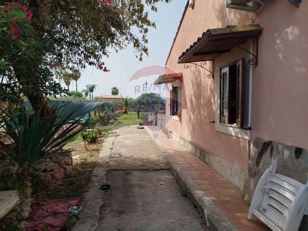 Villa singola Plemmirio, Siracusa, SR Vendita - Foto 3