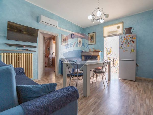 Porzione di casa Villamagna, CH Vendita - Foto 3