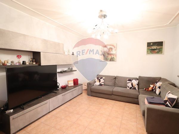 Villa a schiera Sotto il Monte Giovanni XXIII, BG Vendita