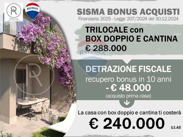 Appartamento Brembate di Sopra, BG Vendita - Foto 2