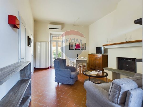 Appartamento Monsigliolo, Cortona, AR Vendita - Foto 4