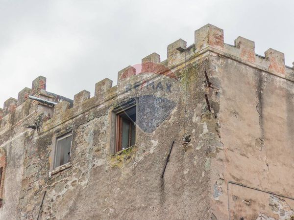 Rustico Centro Storico, Montalto di Castro, VT Vendita - Foto 4