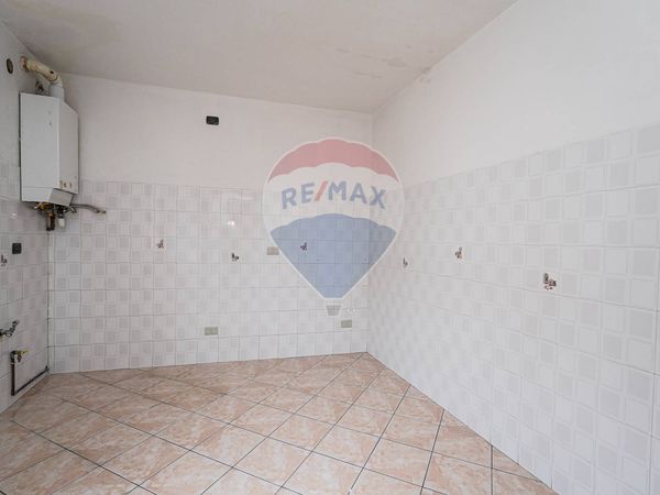 Appartamento Villa d'Adda, BG Vendita - Foto 4