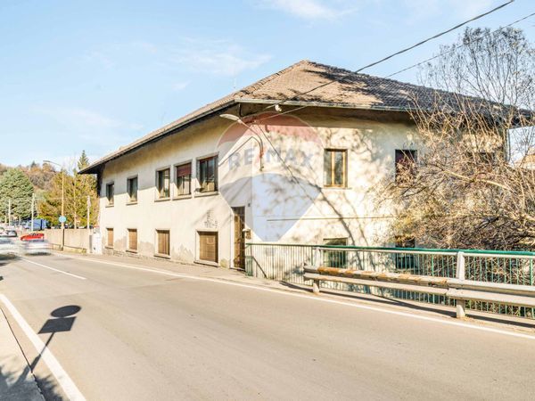 Capannone Industriale Arona, NO Vendita - Foto 2