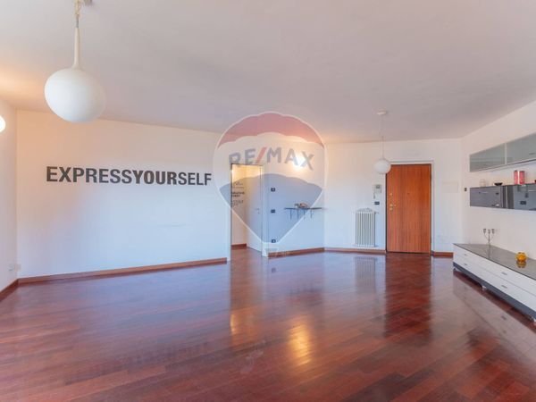 Appartamento Frati, Busto Arsizio, VA Vendita