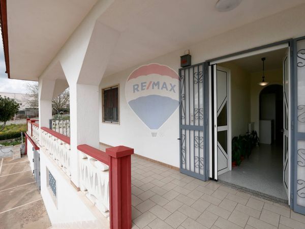 Villetta bifamiliare Martina Franca, TA Vendita - Foto 3