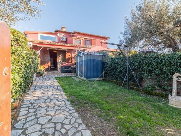 Villa a schiera Campagna Di Pescia Romana, Montalto di Castro, VT Vendita