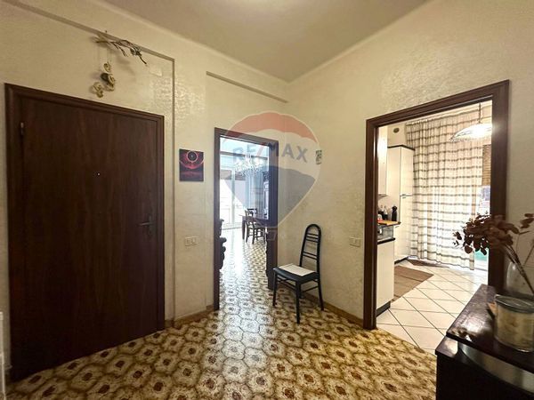 Appartamento Torrette Di Ancona, Ancona, AN Vendita