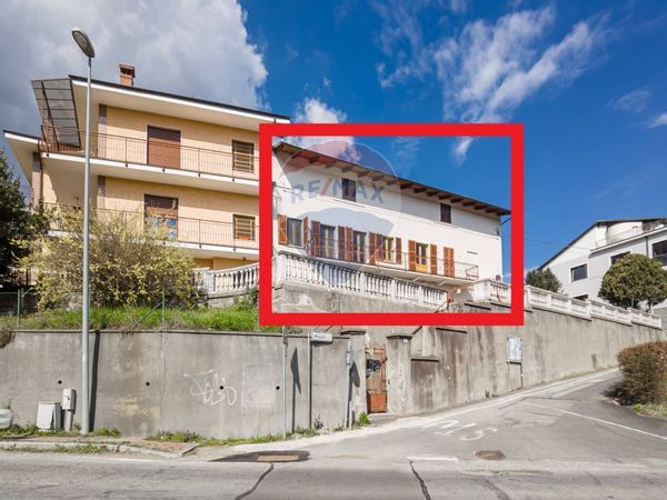 Casa Semindipendente Trana, TO Vendita