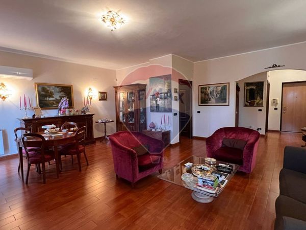 Appartamento San Filippo Zafferia Larderia, Messina, ME Vendita - Foto 4