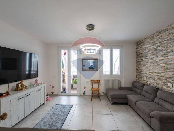 Appartamento Torre Boldone, BG Vendita - Foto 2