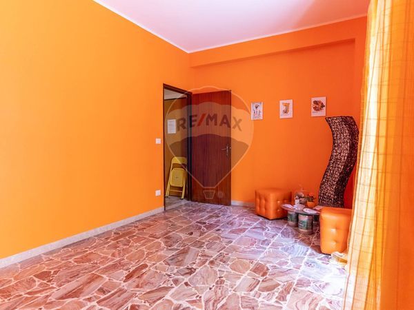 Appartamento Francavilla di Sicilia, ME Vendita - Foto 2