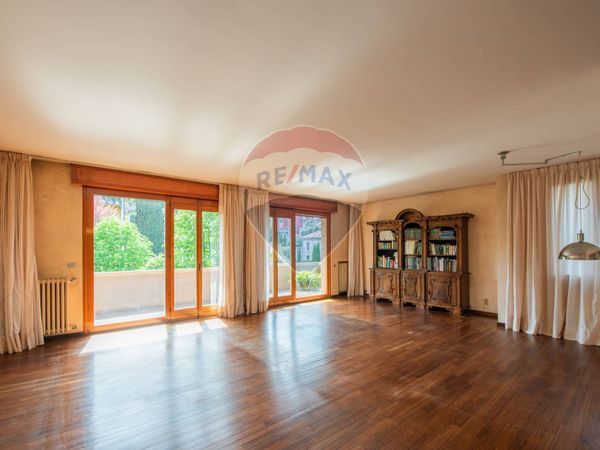 Appartamento Centrale, Bergamo, BG Vendita - Foto 2