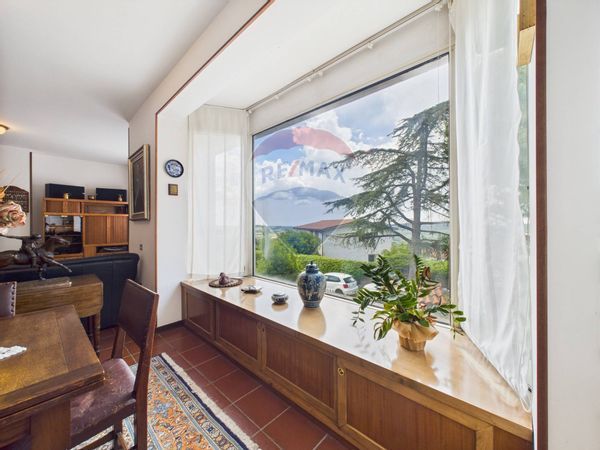 Villetta bifamiliare Campagnano di Roma, RM Vendita - Foto 4