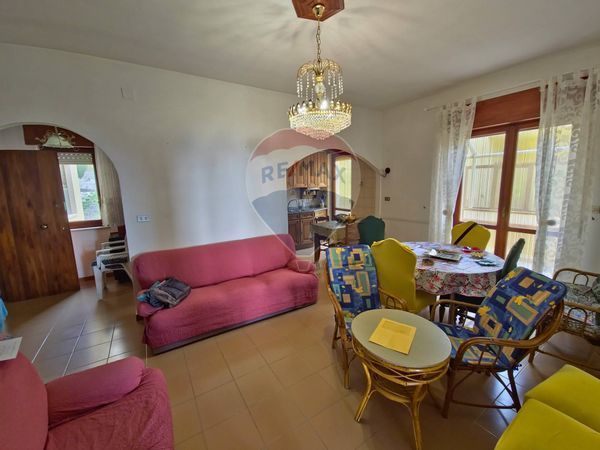 Appartamento San Lucido, CS Vendita - Foto 3