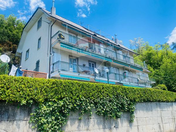 Appartamento Mattarana, Carrodano, SP Vendita - Foto 4