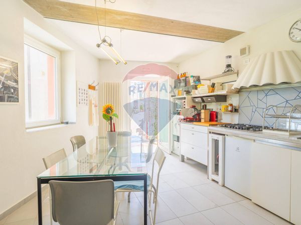 Casa Semindipendente San Buono, CH Vendita - Foto 2