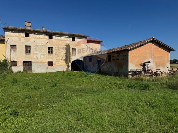 Cascina/Casale Spoleto, PG Vendita