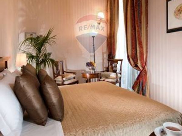 Albergo/Hotel Salsomaggiore Terme, Salsomaggiore Terme, PR Vendita - Foto 3