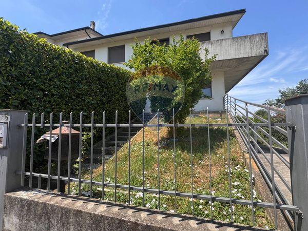 Villa a schiera Sustinente, MN Vendita - Foto 3