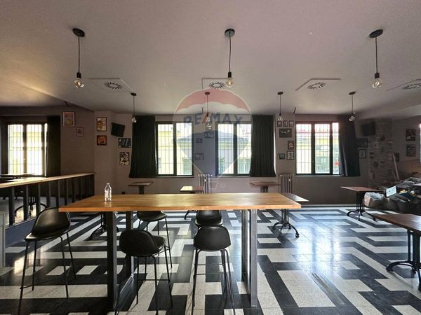 Locale Commerciale Bocconi, Milano, MI Affitto - Foto 2