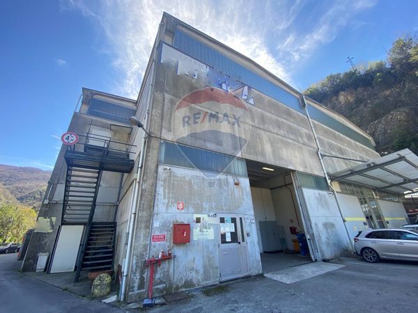 Locale Commerciale Recco, GE Vendita - Foto 3