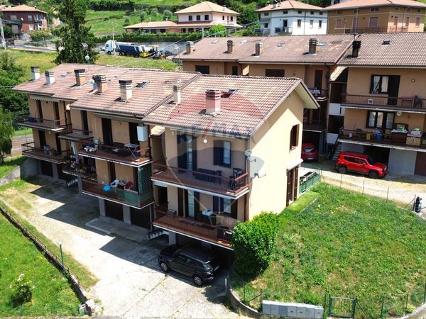 Casa Semindipendente Solato, Pian Camuno, BS Vendita - Foto 4