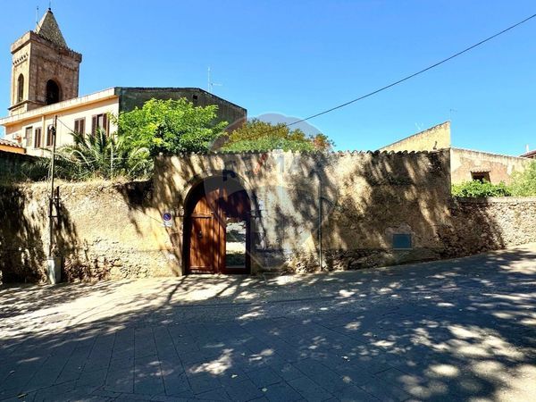 Casa Indipendente Laconi, OR Vendita