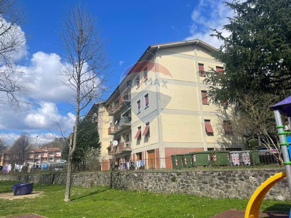 Appartamento Fornaci di Barga, Barga, LU Vendita
