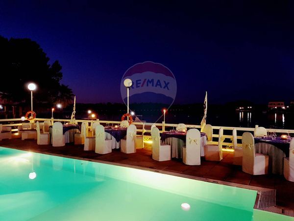 Albergo/Hotel Sibari, Cassano all'Ionio, CS Vendita - Foto 3