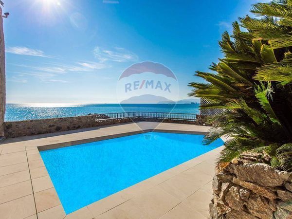 Villa singola Albisola Capo, Albisola Superiore, SV Vendita - Foto 3