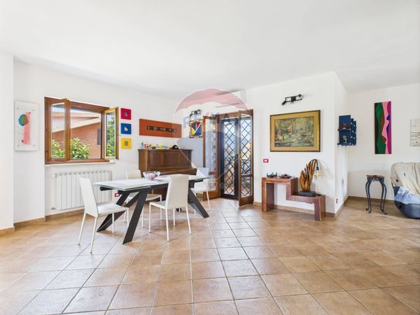 Villa singola Marco Simone, Guidonia Montecelio, RM Vendita - Foto 4